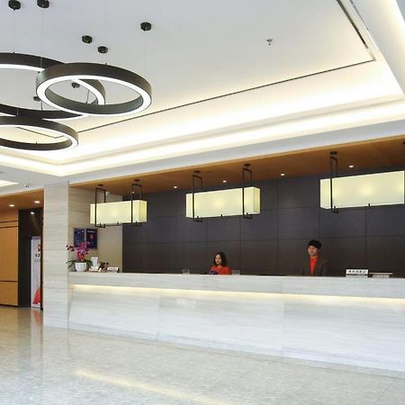 Ibis Dongguan Dongcheng Hotel Ngoại thất bức ảnh