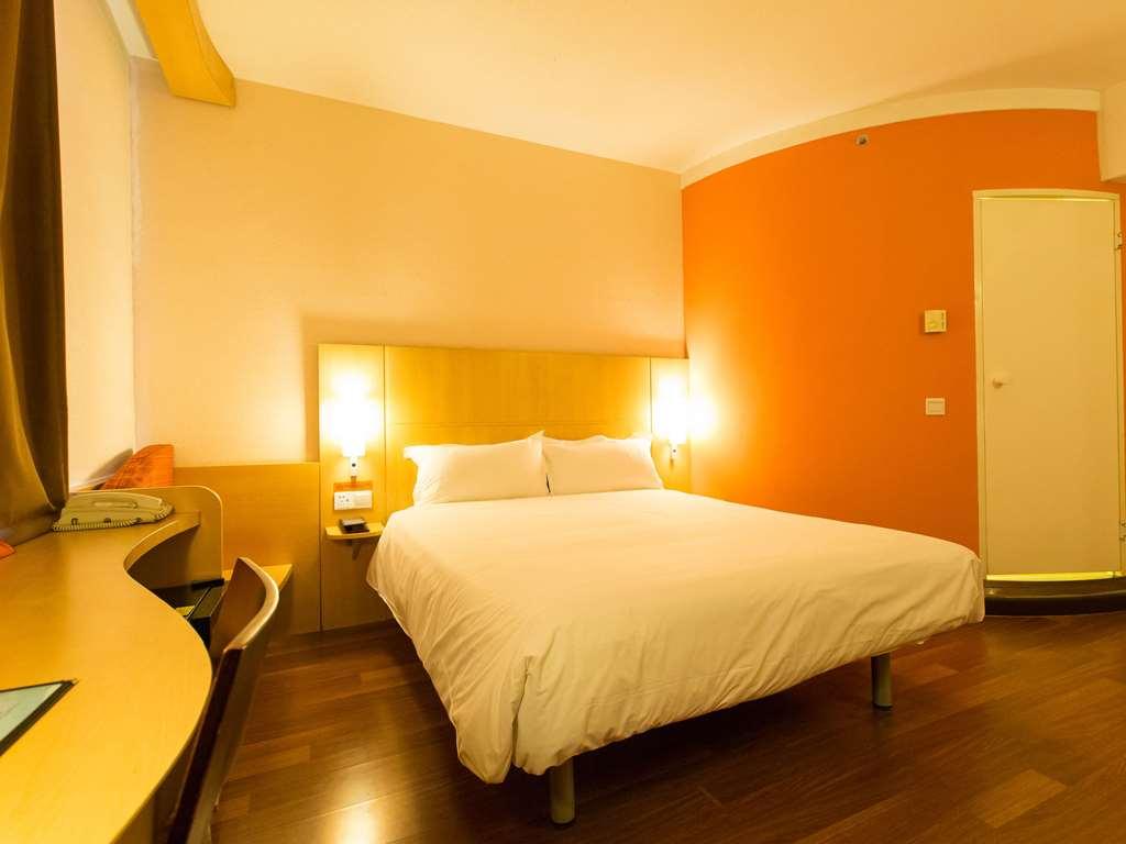 Ibis Dongguan Dongcheng Hotel Phòng bức ảnh