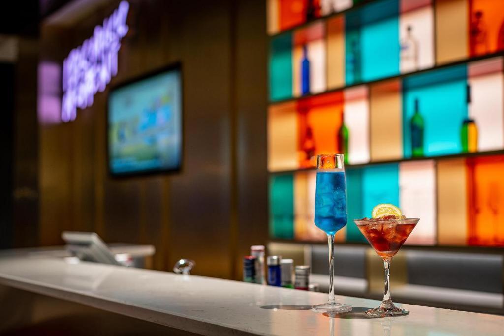 Ibis Dongguan Dongcheng Hotel Ngoại thất bức ảnh