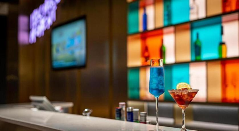 Ibis Dongguan Dongcheng Hotel Ngoại thất bức ảnh