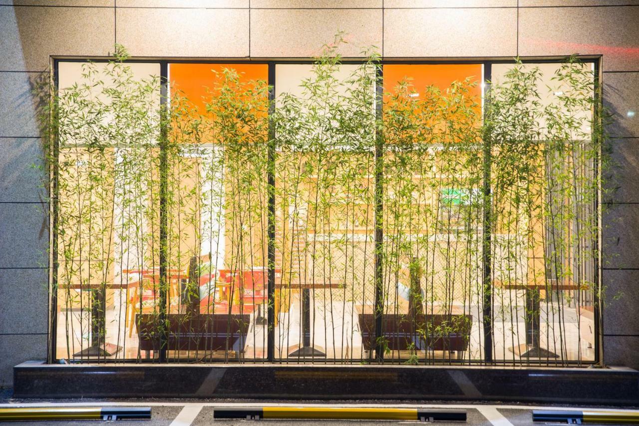 Ibis Dongguan Dongcheng Hotel Ngoại thất bức ảnh