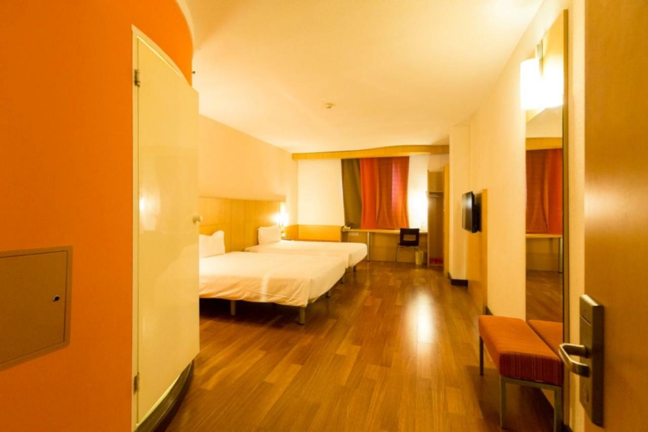 Ibis Dongguan Dongcheng Hotel Ngoại thất bức ảnh