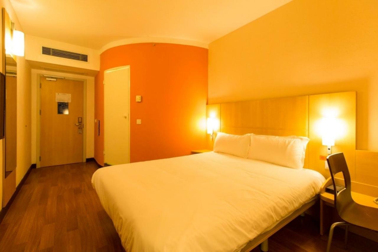 Ibis Dongguan Dongcheng Hotel Ngoại thất bức ảnh