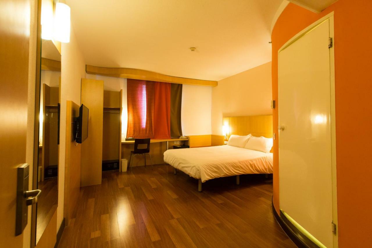 Ibis Dongguan Dongcheng Hotel Ngoại thất bức ảnh