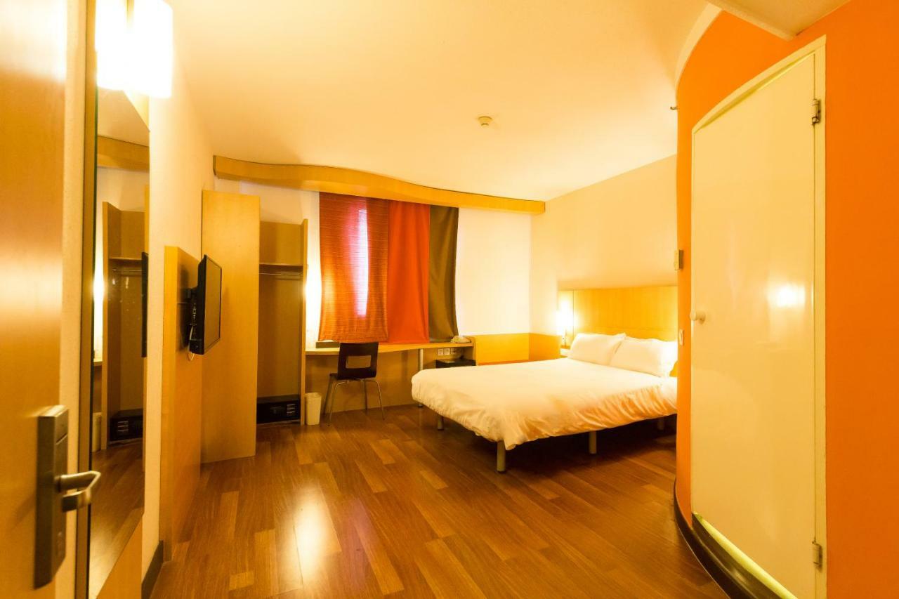 Ibis Dongguan Dongcheng Hotel Ngoại thất bức ảnh